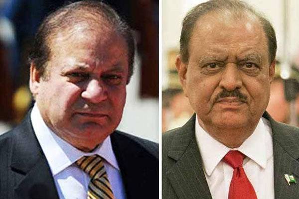 صدراوروزیراعظم کایوم پاکستان کے موقع پرقوم کیلئےپیغام