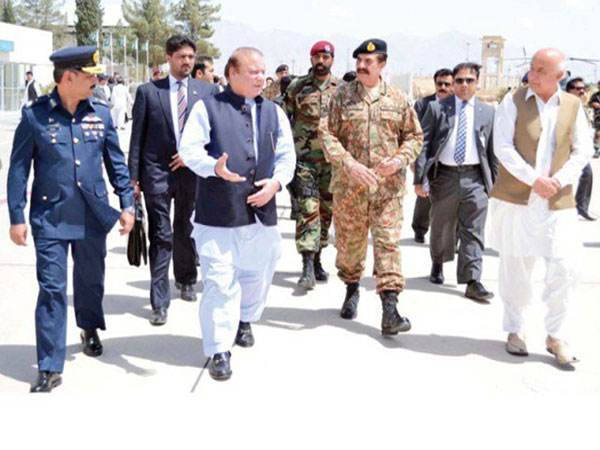 وزیراعظم،آرمی چیف آج 3روزہ دورے پرسعودی عرب روانہ ہونگے