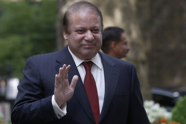 وزیراعظم9 مارچ سےسعودی عرب کا3 روزہ دورہ کرینگے