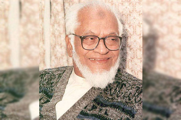 موسیقارنثاربزمی کوہم سےبچھڑے 9 برس بیت گئے