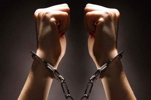 کراچی :عدالتی حکم پر نثار مورائی رینجرز کے حوالے