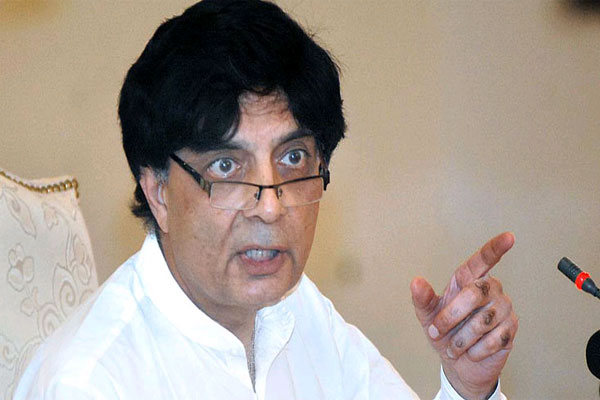 سرفراز مرچنٹ کے تحفظات دور کرنیکی ہدایت