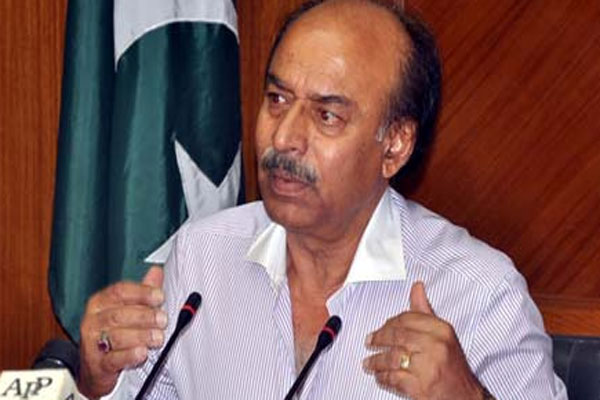 پشاور حملہ صوبائی حکومت کی کارکردگی پر سوالیہ نشان قرار