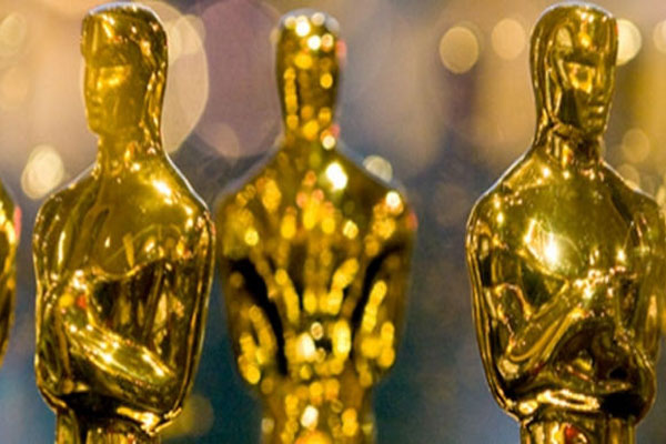 اب آسکر کے رنگ نیویارک میں بھی بکھر گئے