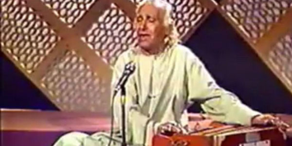 گلوکار پٹھانے خان کو ہم سے بچھڑے 16برس بیت گئے