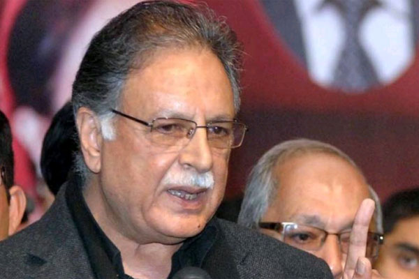 کلبھوشن کے معاملے پر عدالتی فیصلے پر عمل کرنیکا اعلان
