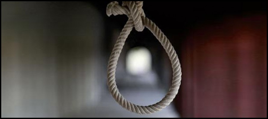 ساہیوال میں دو مجرموں کو سزائے موت دے دی گئی