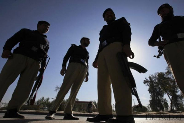 کراچی :ایس آئی یو سے مقابلے میں3 اغواء کار ہلاک