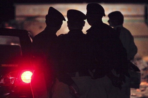 کراچی: مبینہ پولیس مقابلے میں چار دہشت گرد ہلاک