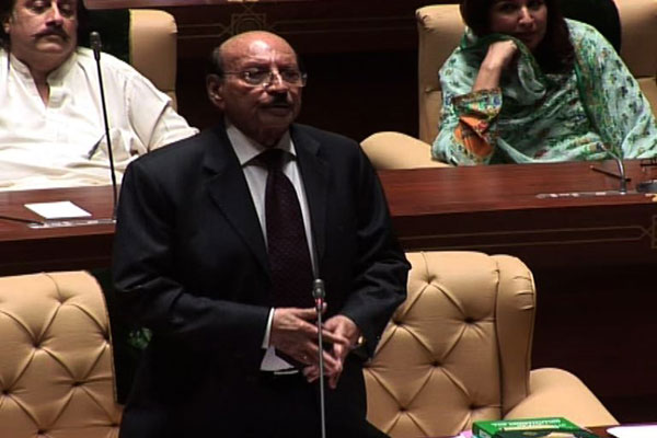 پیپلز پارٹی کا وفاقی حکومت پر دباوٴ بڑھانے کا فیصلہ