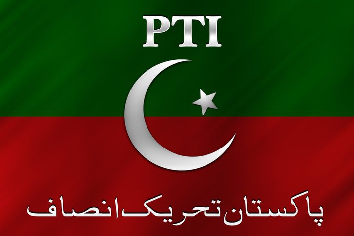 پی ٹی آئی کا مصطفی کمال کےالزامات کی تحقیقات کامطالبہ