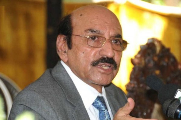 وزیراعلی سندھ نے ٹنڈومحمد خان واقعہ کا نوٹس لے لیا