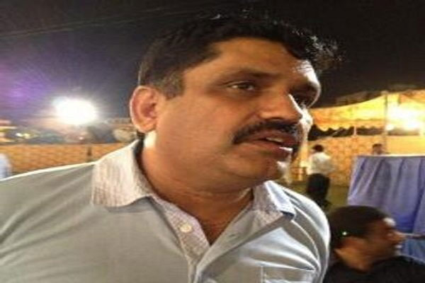 جلد جناح گراونڈ میں جلسہ کریں گے،انیس قائم خانی