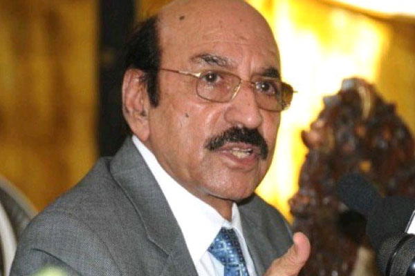 سندھ میں سیکیورٹی بڑھانے کے احکامات