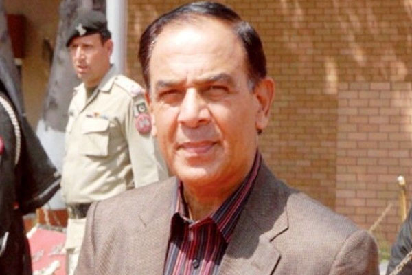 بدعنوانی تمام برائیوں کی جڑہے،چیئرمین نیب