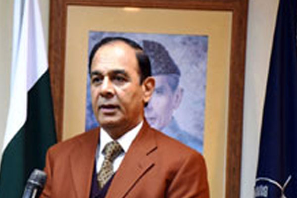 بدعنوانی تمام برائیوں کی جڑہے،چیئر مین نیب