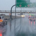 متحدہ عرب امارات:شدید بارشوں کا سلسلہ جاری