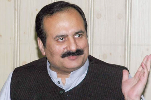 پنجاب میں97 فیصد اسکولزکھلے ہیں،رانا مشہود