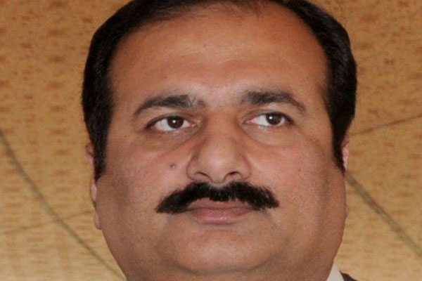 رانا مشہود کی نیب پر کڑی تنقید