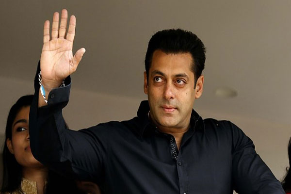 سلمان خان کیخلاف غیر قانونی اسلحے کی سماعت ملتوی