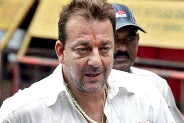 اداکارسنجے دت نے جیل اصلاحات کیلئے کمر کس لی