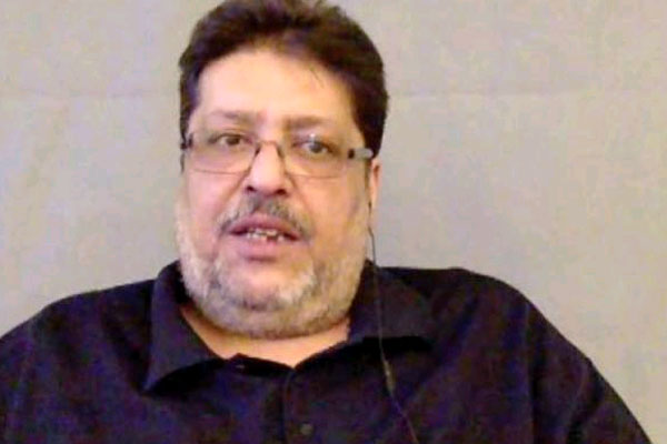 منی لانڈرنگ کیس ،سرفراز مرچنٹ کو بیان ریکارڈ کیلئے نیا سمن