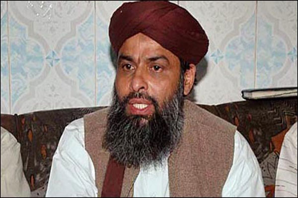 ثروت اعجاز قادری کا11اور27مارچ کو ریلی نکالنے کااعلان