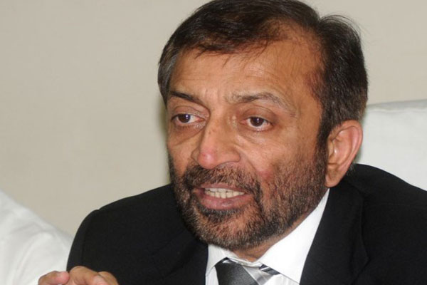 سمندر سے چند بالٹیاں نکال لی جائیں تو کوئی فرق نہیں پڑتا،فاروق ستار
