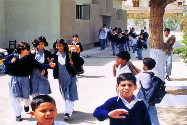 پنجاب کے سرکاری اسکولوں کیلئے نیاضابطہ اخلاق بنا دیا گیا