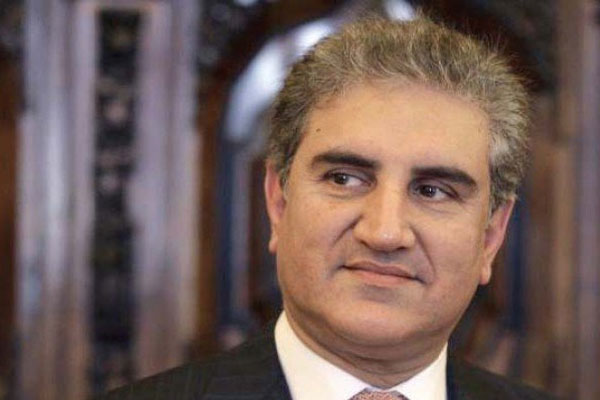 مصطفٰی کمال کے انکشافات پر حکومت کی خاموشی حیران کن ہے،شاہ محمود