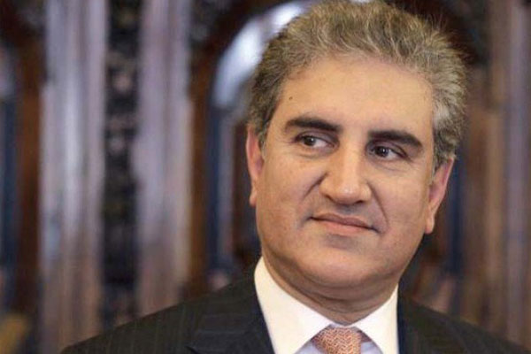 ن لیگ سیاسی موت کے قریب ہے،شاہ محمود قریشی