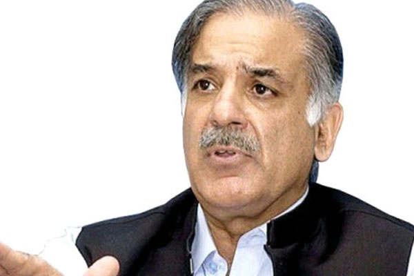توانائی منصوبوں کی تکمیل سے لوڈ شیڈنگ میں کمی آئیگی ،شہبا ز شریف