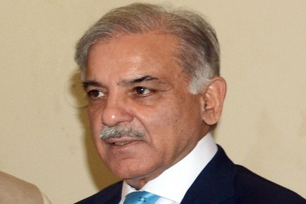پاک چین دوستی سمندر سے گہری اور شہد سے زیادہ میٹھی ہے،شہباز شریف