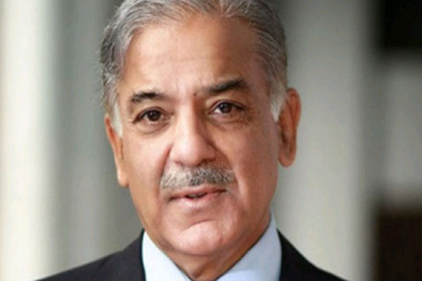 اورنج لائن منصوبہ ،مخالفین عوامی خوشحالی نہیں چاہتے ،شہباز