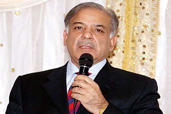 تحفظ نسواں ایکٹ پر سب کو سوچ بدلنے کی ضرورت ہے، شہباز شریف