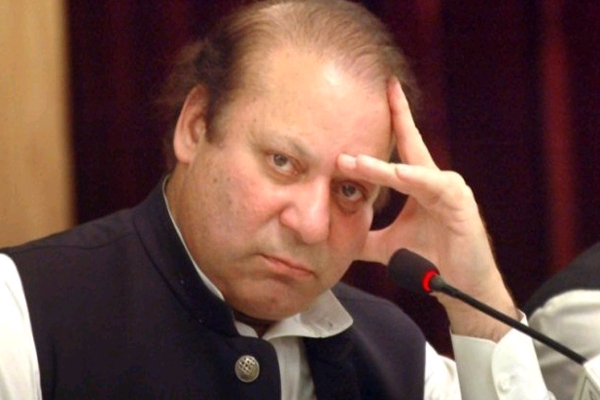 آج نیوز پر حملہ ،وزیر اعظم کی مذمت