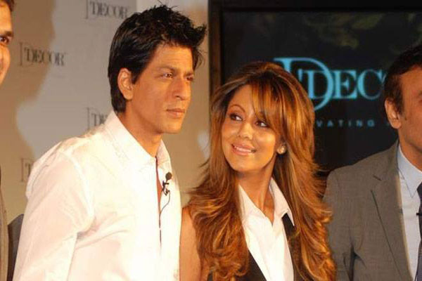 شاہ رخ کاکوئی اپناانہیں چھوڑ کرہمیشہ کیلئے چلا گیا