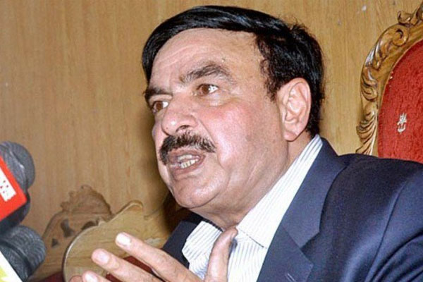 پرویزمشرف کوباہربھیجنےکافیصلہ دانش مندانہ ہے،شیخ رشید