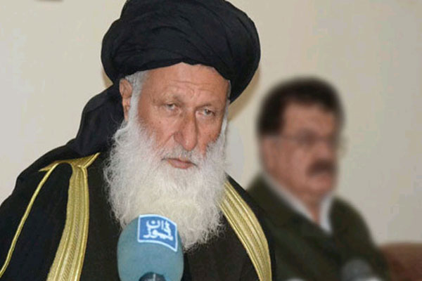 اسلامی نظری کونسل کے بغیر شرعی قانون کی منظوری متصادم قرار