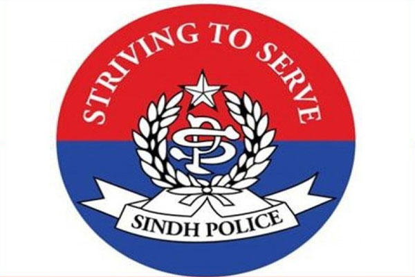 سندھ پولیس کے نئے سربراہ نے عہدے کا چارج سنبھال لیا