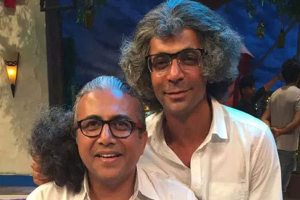 کپل کے نئے شو میں سنیل گروور کا نیا روپ