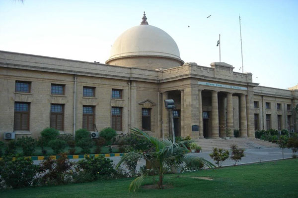 حکومت سندھ کی کیڈرپوسٹوں سے متعلق عدالتی احکامات پر عمل نہ کیا جا سکا