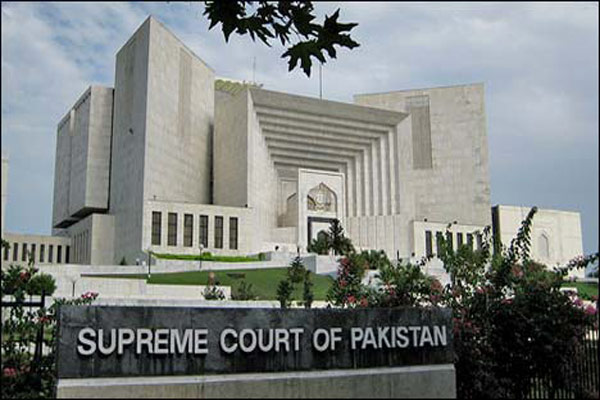 سپریم کورٹ کا ایف بی آرکو پری میچورانکریمنٹ دینے کاحکم