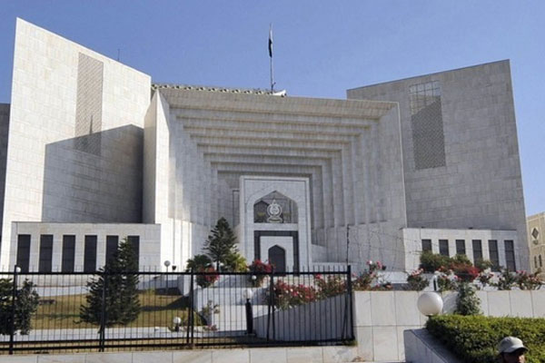 مشرف کانام ای سی ایل سے نکالنے پر حکومتی اپیل خارج