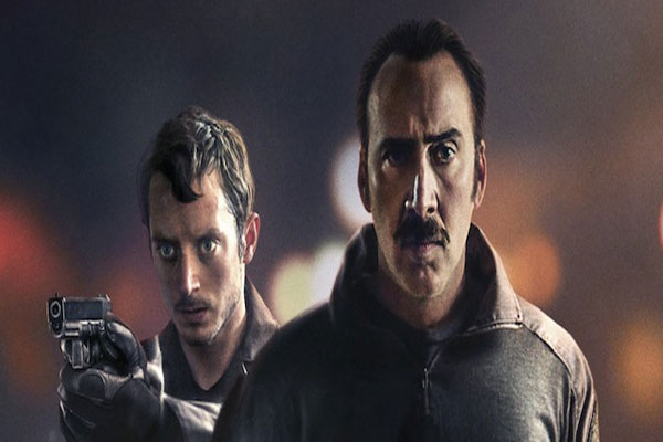 ہالی ووڈ فلم دی ٹرسٹ کا پہلا مکمل ٹریلر جاری