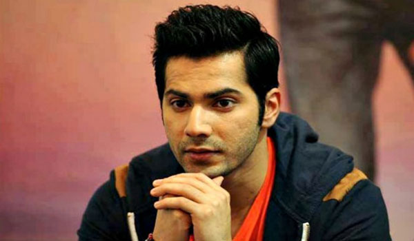 مرجاﺅنگا لیکن روہت شیٹھی کے ساتھ کام نہیں کرونگا،ورون دھون