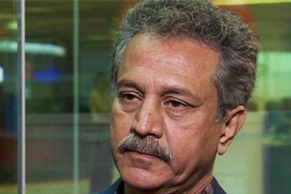 ترقی کیلئے خواتین کو برابری کی سطح پر لانا ہوگا،وسیم اختر