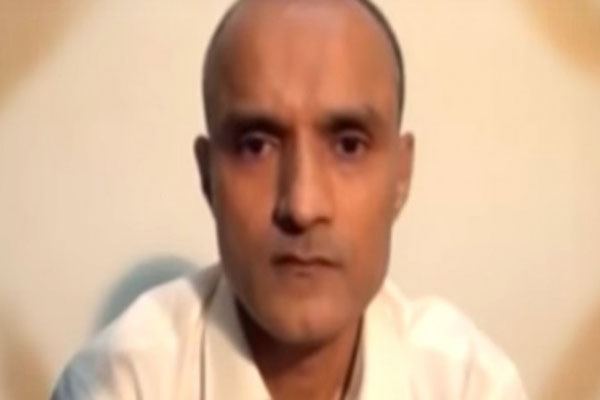 وفاقی حکومت نے گرفتار "را" ایجنٹ کے حوالے سے ایران سے مدد مانگ لی