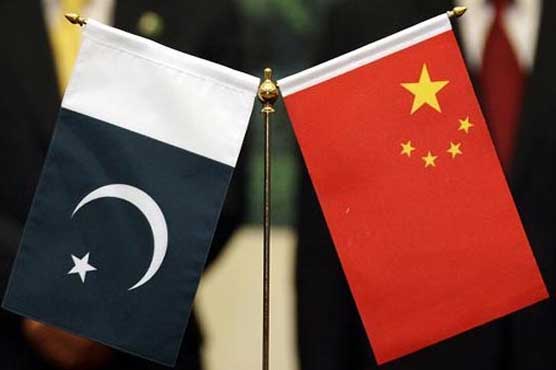 پاکستان اورچائنیزکمپنیوں کے درمیان دو ارب ڈالر کے معاہدہ
