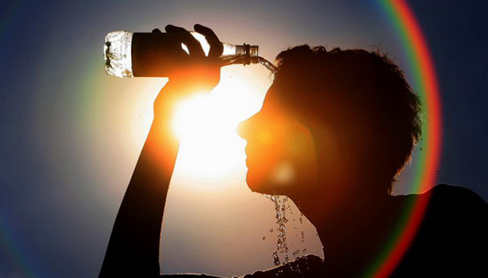 گرمی دور بھگانے کے چند مفید مشورے